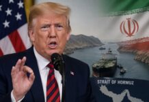 Iran Threatens Gulf Economies if US Military Actions Resume