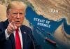 Potential US Claim Over Strait of Hormuz Could Impact Global Trade