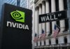 Nvidia Secures $500bn AI Investment from Major Financial Institutions