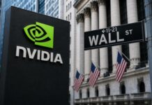 Nvidia Secures $500bn AI Investment from Major Financial Institutions
