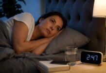 Bedtime Routine Innovation Boosts Sleep Industry Profits by Enhancing Sleep Efficiency