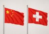 China, Switzerland Finalize Enhanced Trade Deal Boosting Economic Relations