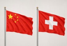 China, Switzerland Finalize Enhanced Trade Deal Boosting Economic Relations
