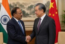 Doval-Wang Yi Talks: Border Stability Crucial for India-China Economic Relations