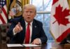 U.S.-Canada Trade Tensions Rise as New Tariffs Impact Economy
