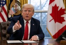 U.S.-Canada Trade Tensions Rise as New Tariffs Impact Economy