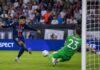PSG’s Victory Over Aston Villa Boosts Club’s Market Value and Sponsorships