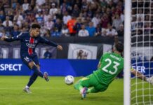 PSG’s Victory Over Aston Villa Boosts Club’s Market Value and Sponsorships