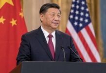Xi’s US Trip Boosts China-US Cooperation and Stability Efforts