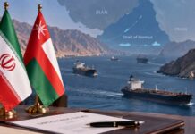 Delay in Iran-Oman Strait Routes Sparks Economic Concerns Amid Tensions