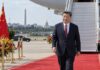 Xi Jinping’s US Visit to Discuss Economic and Trade Matters Sept 23-25