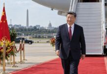 Xi Jinping’s US Visit to Discuss Economic and Trade Matters Sept 23-25