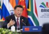 Xi Urges BRICS Economic Unity Amid Iran-US Conflict Impact on Trade