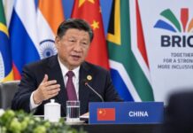 Xi Urges BRICS Economic Unity Amid Iran-US Conflict Impact on Trade