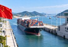Pinglu Canal Launch Enhances China’s Trade Routes with Southeast Asia