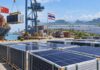 China Dominates Thailand’s Solar Panel Market with 99.3% Import Share