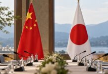 China Calls on Japan to Address Concerns Over Taiwan Statements