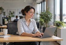 Prolonged Sitting Linked to Heart Health Risks: Tips for Staying Active