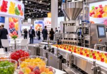 LST Highlights Profitable Gummy Production Systems at 2026 Sweets & Snacks Expo