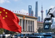China Dismisses AI Risk Concerns Amid Economic and Business Implications Warnings