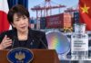Japan Criticizes China’s Export Restrictions, Impacting Semiconductor Industry Economics.