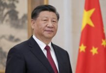 Xi Jinping Pledges Stronger China-Brazil Ties After Lula’s Re-Election