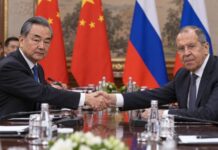 Russia Backs China’s Hosting of APEC Economic Leaders’ Meeting in Shenzhen