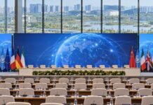 China to Host Global Governance Forum in Xiong’an to Tackle Key Challenges