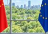 China and EU Strengthen Cooperation on Climate and Biodiversity Initiatives
