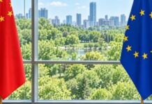 China and EU Strengthen Cooperation on Climate and Biodiversity Initiatives