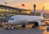 China Boosts International Flights to Meet Growing Tourism Demand