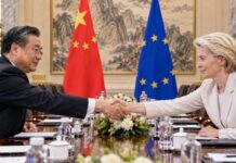 China and EU Strengthen Trade Ties, Address Economic Differences
