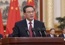 China Advocates Global Collaboration to Advance Traditional Medicine Practices